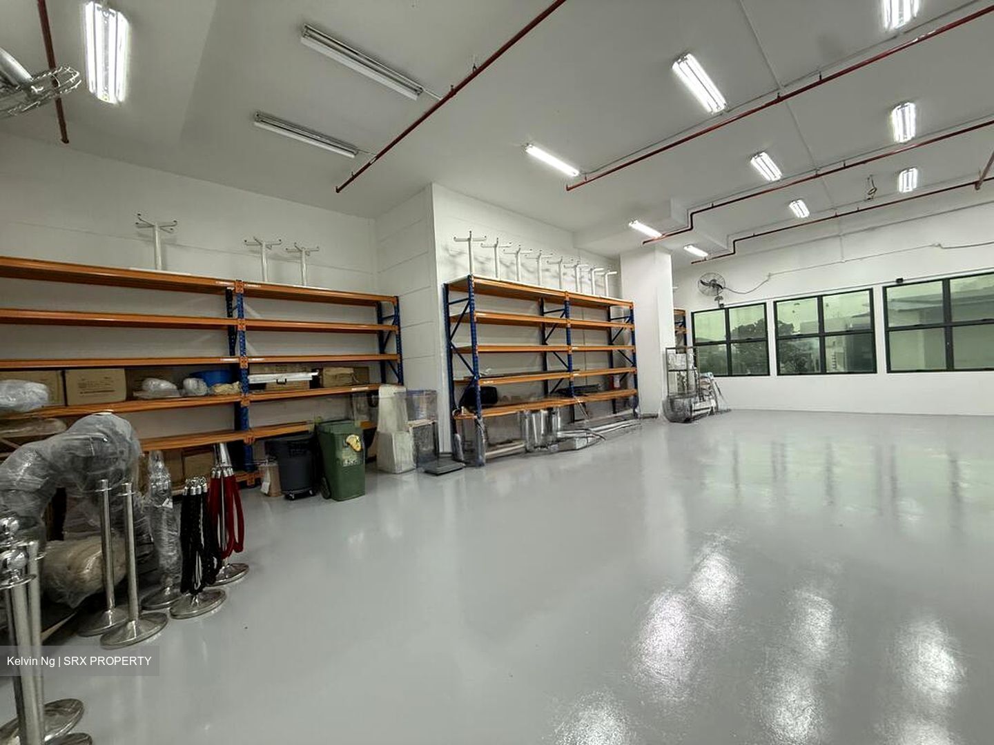 Mandai Estate (D25), Factory #508580931